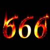 「666」の意味。獣の数字、黙示録に書かれた預言とは？