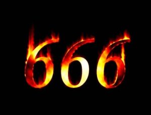 意味 黙示録 「666」の意味。獣の数字、黙示録に書かれた預言とは？