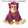 「The Shredder Monkey」異次元の悪魔Creepypasta