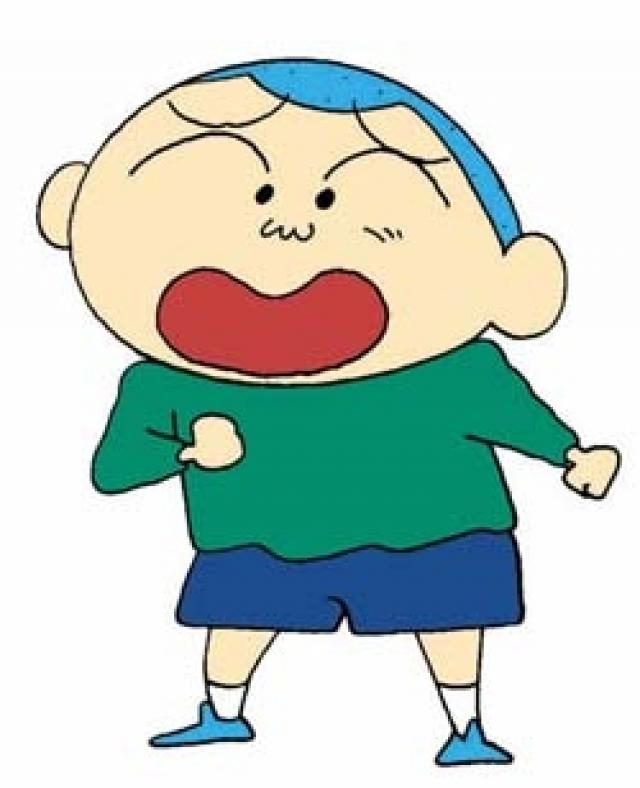 WS]忍術修行中! ボーちゃん[TD]CS/S114-T11ヴァイスシュヴァルツ