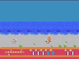 スーパーモンキー大冒険』の隠しメッセージが卑猥 | 都市伝説